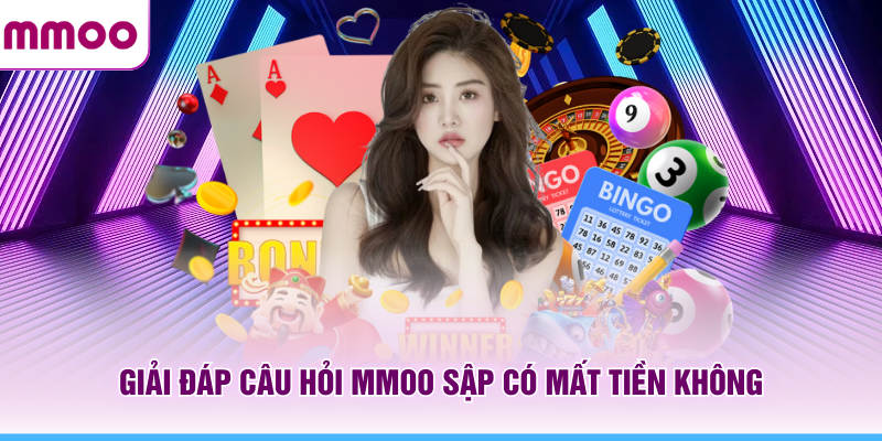 Website MMOO Sập - Nguyên Nhân Sự Cố Và Cách Giải Quyết 7 Giải đáp câu hỏi MMOO sập có mất tiền không