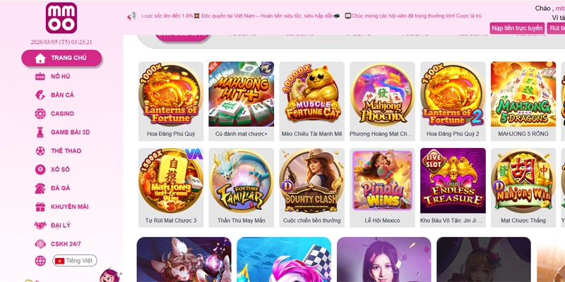 MMOO Dticoin ⭐️ Link Vào MMOO.COM World Cup【2026】✔️ MM OO Link +88K 18 7 chuyên mục cá cược đặc sắc không thể bỏ lỡ tại MMOO