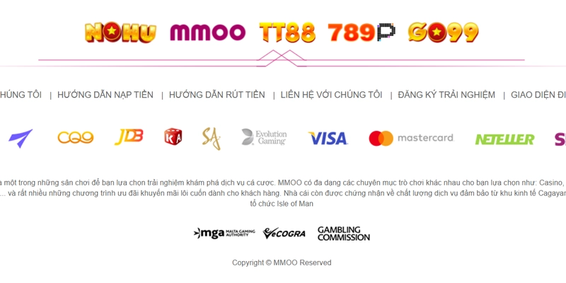 MMOO Dticoin ⭐️ Link Vào MMOO.COM World Cup【2026】✔️ MM OO Link +88K 15 MMOO sở hữu hệ thống giấy phép kinh doanh uy tín
